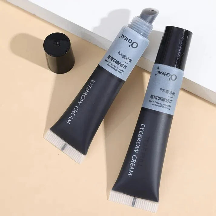 EyeLuxe™ - Henna Eyebrow Dye Tint | Limited Store Sale!