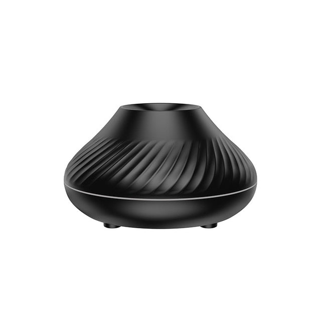 Flame Aroma Diffuser Ultrasonic Humidifier