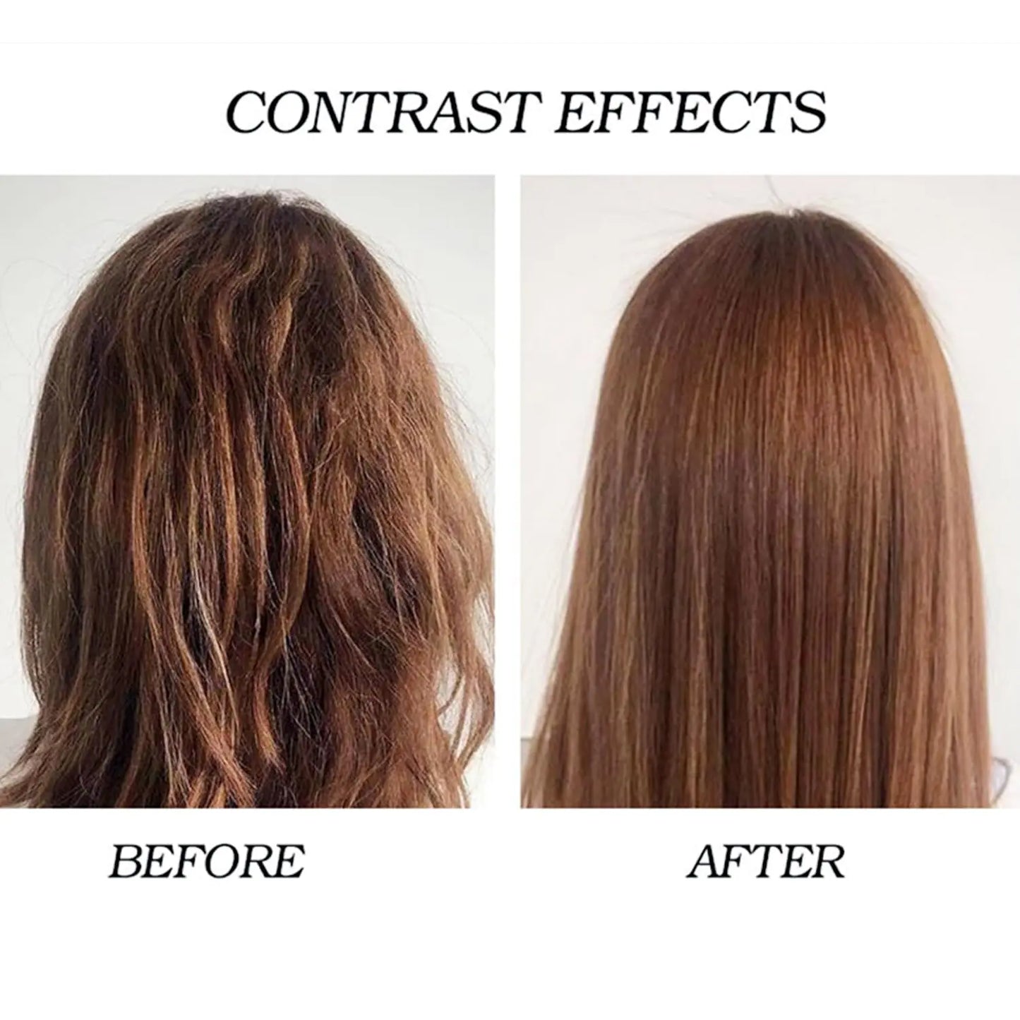 Karseell Collagen Hair Treatment Deep Repair Conditioning Argan Oil Collagen Hair Mask Essence for Dry Damaged Hair All Hair Types 16.90 oz 500ml 16.9 Fl Oz (Pack of 1)