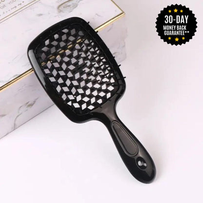 KnotlessMagic - Detangling Hair Brush