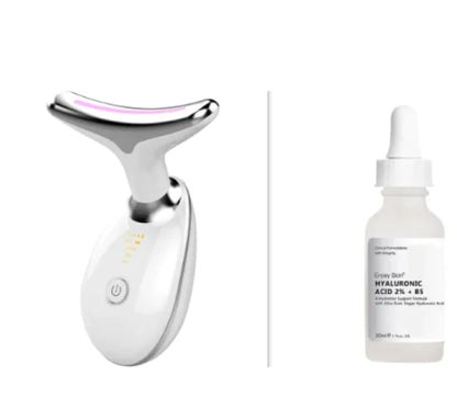 HydraGlow Hyaluronic B5 Moisturizer