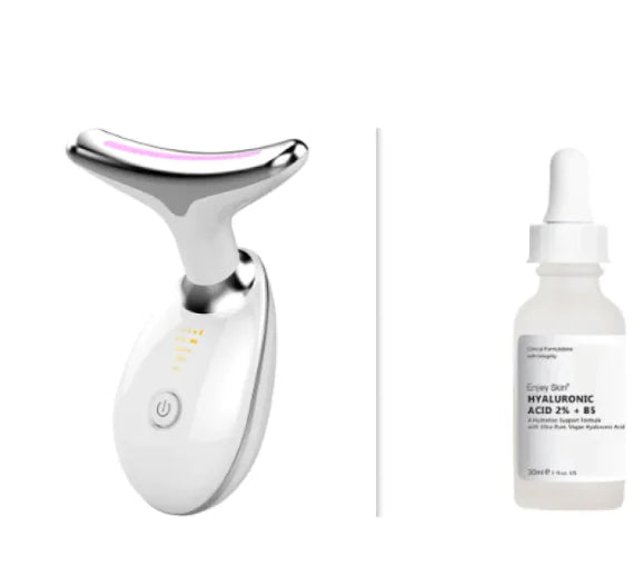 HydraGlow Hyaluronic B5 Moisturizer
