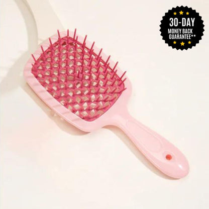 KnotlessMagic - Detangling Hair Brush