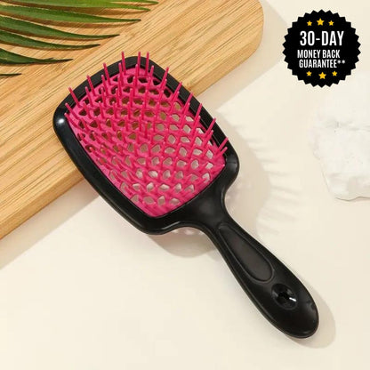 KnotlessMagic - Detangling Hair Brush