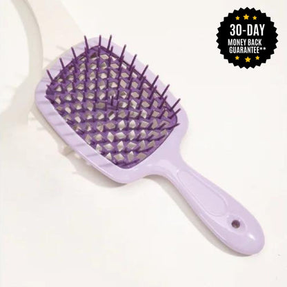 KnotlessMagic - Detangling Hair Brush