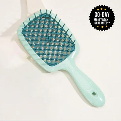 KnotlessMagic - Detangling Hair Brush