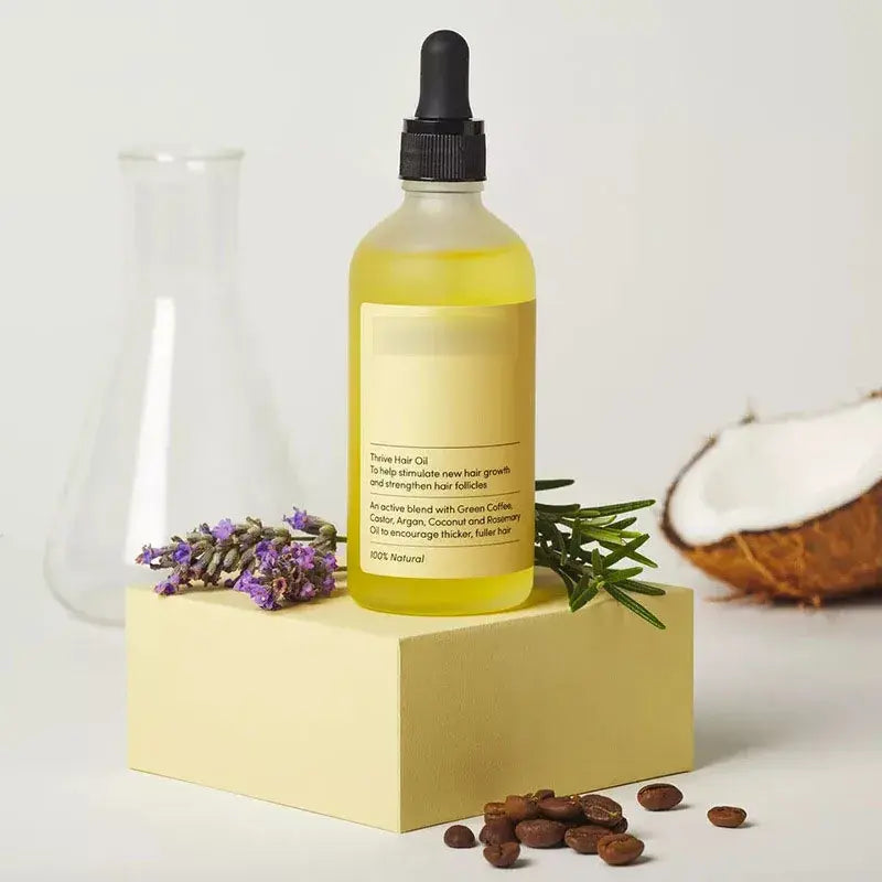 PureGrowth - Natural Hair Growth Serum