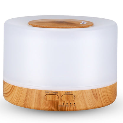 Electric Aroma  Essential Oil Diffuser