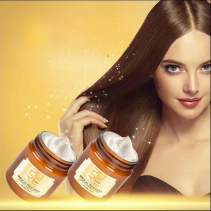 SilkLocks™ - Hair Treatment | Limited Store Sale!