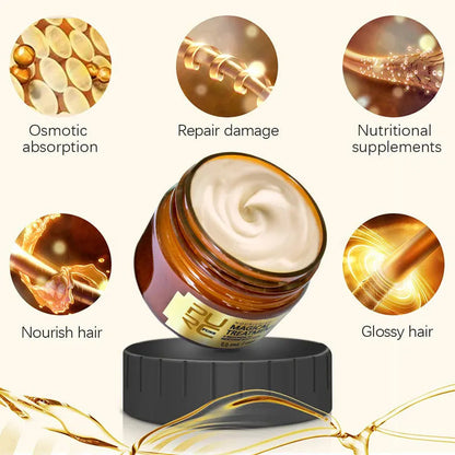 SilkLocks™ - Hair Treatment | Limited Store Sale!