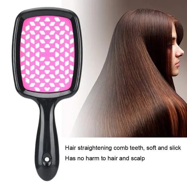 KnotlessMagic - Detangling Hair Brush