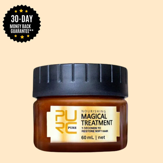 Magic Hair - Magical Treatment Hair Mask