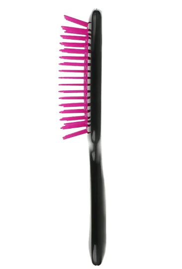 KnotlessMagic - Detangling Hair Brush