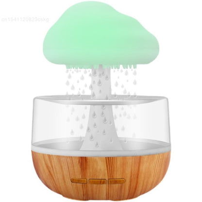 Dropshipme Aroma Diffuser Humidifier