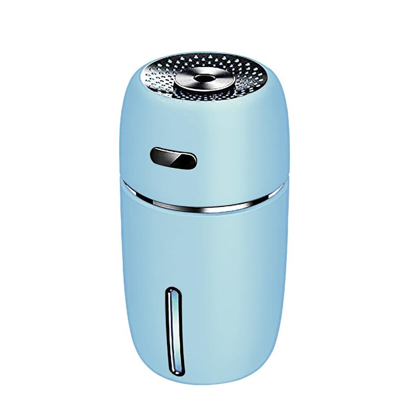 USB Mini Air Diffuser Humidifier