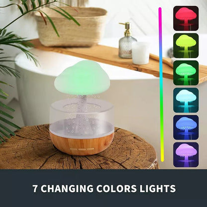 Dropshipme Aroma Diffuser Humidifier