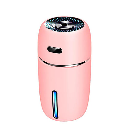 USB Mini Air Diffuser Humidifier